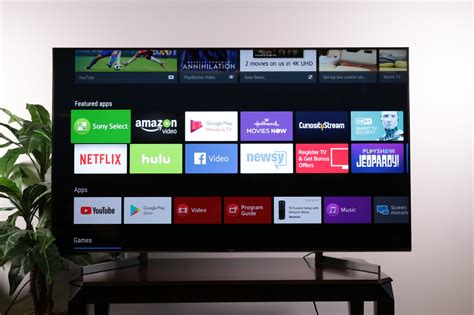Установка приложения на телевизор Sony KDL 40WD653