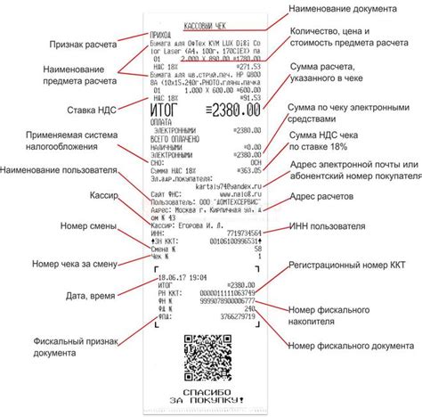 Что делать, если ФН чек не найден