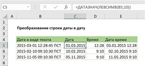 Шаги для изменения даты в заключенном договоре: пошаговая инструкция