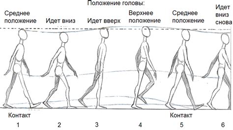 Шаги для создания ходьбы в Unity