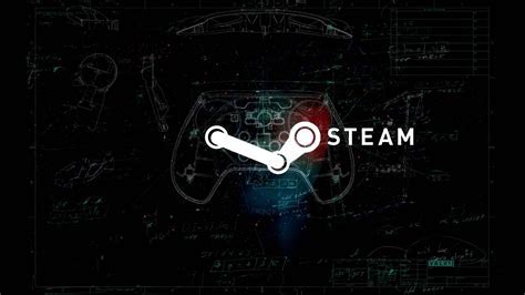Шаг 1: Откройте программу Steam на вашем компьютере
