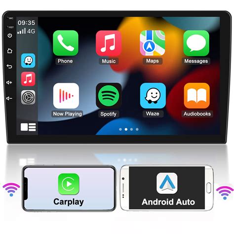 Шаг 1. Остановка работы Android Auto